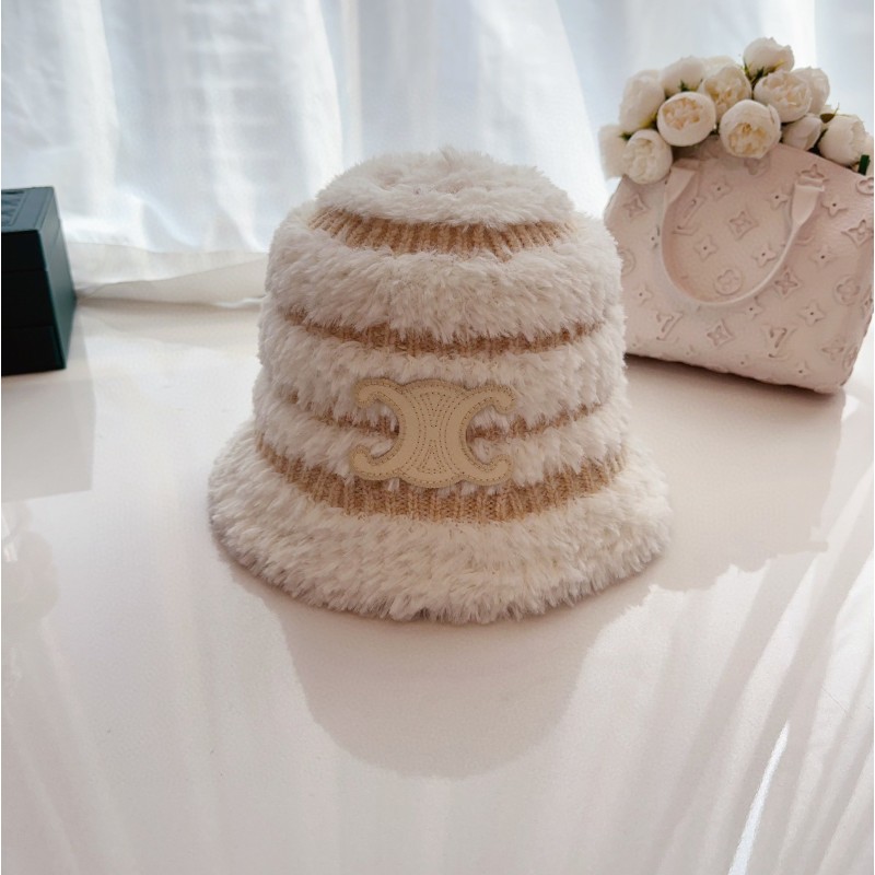 Celine Bucket Hat