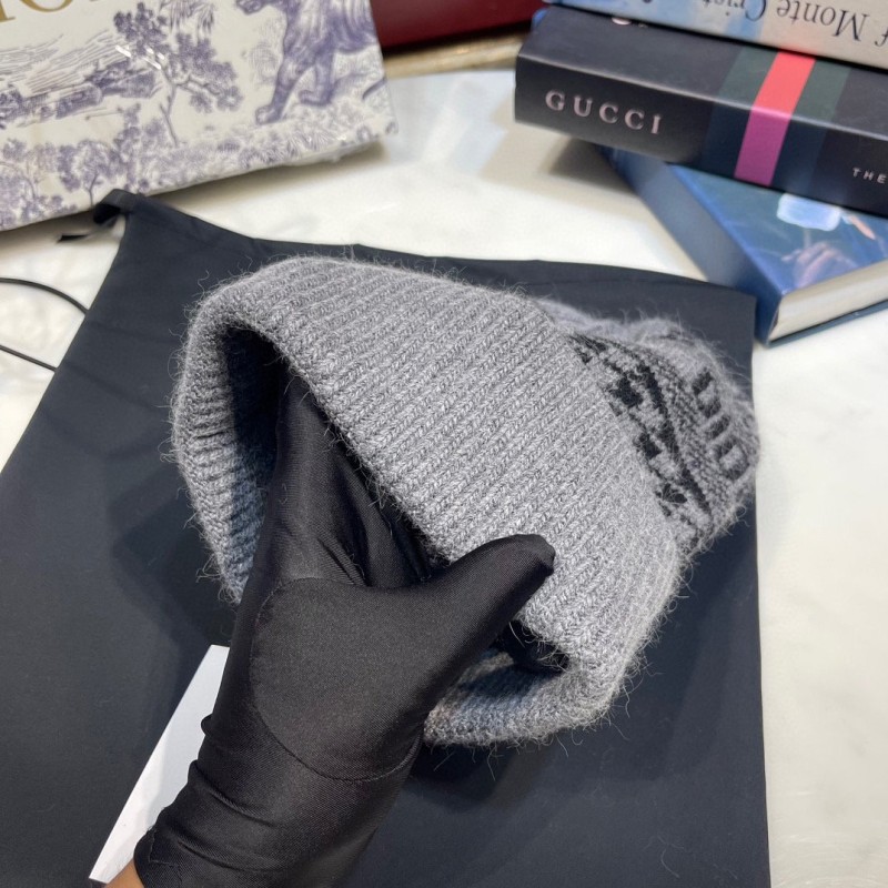 Dior Beanie Hat