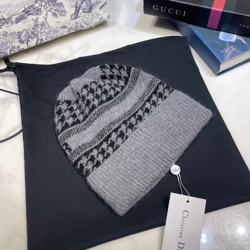 Dior Beanie Hat