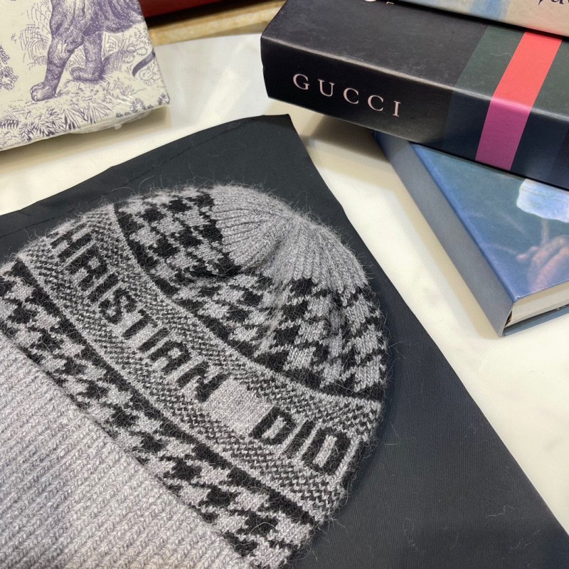 Dior Beanie Hat