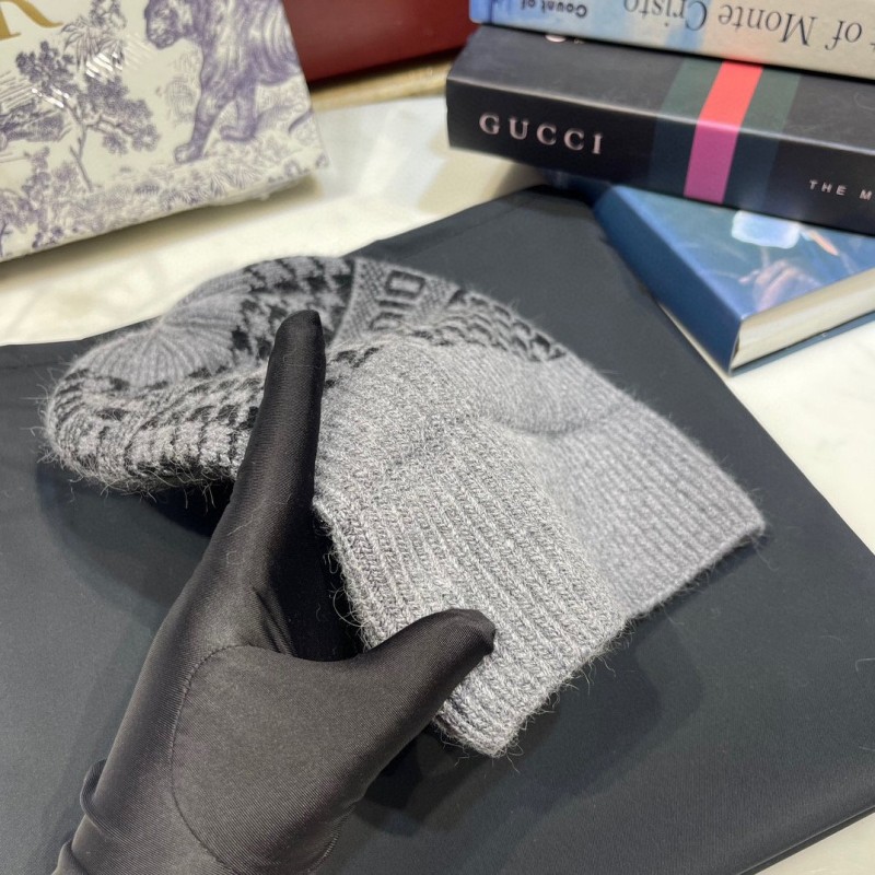 Dior Beanie Hat