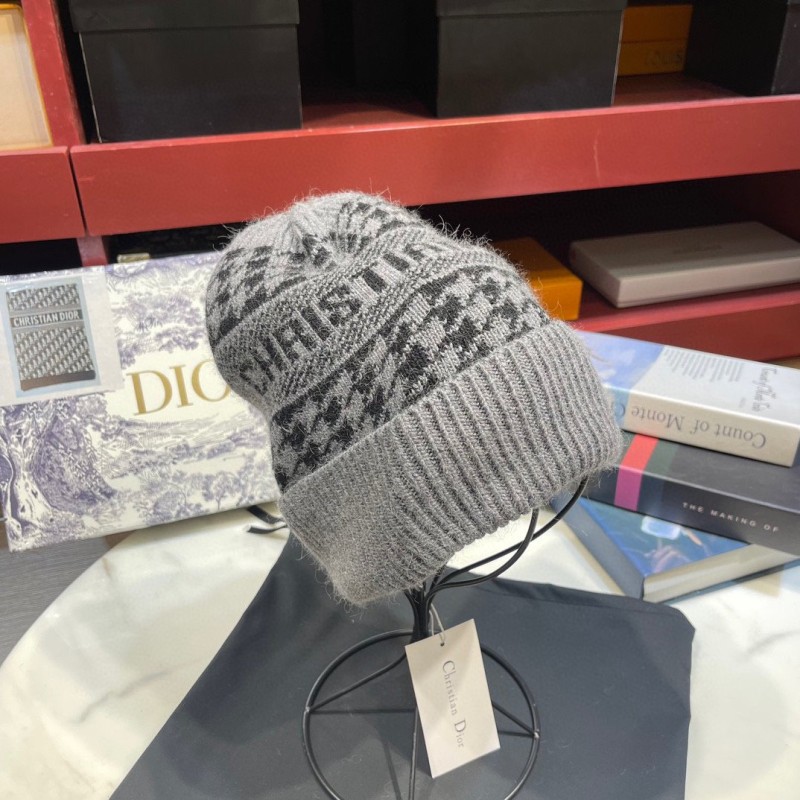 Dior Beanie Hat