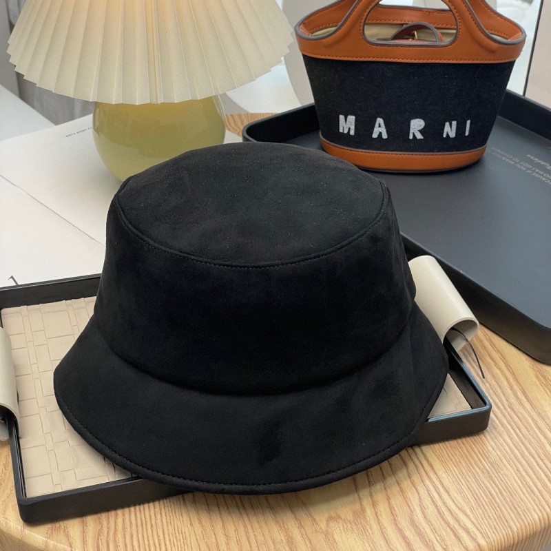 Chanel Bucket Hat