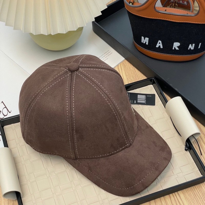 Chanel Cap