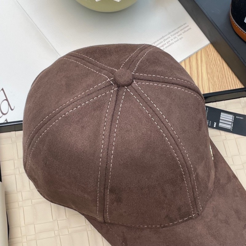 Chanel Cap