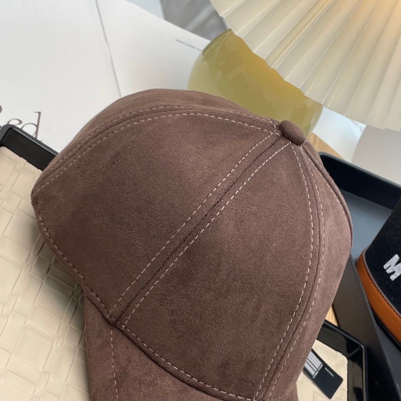 Chanel Cap