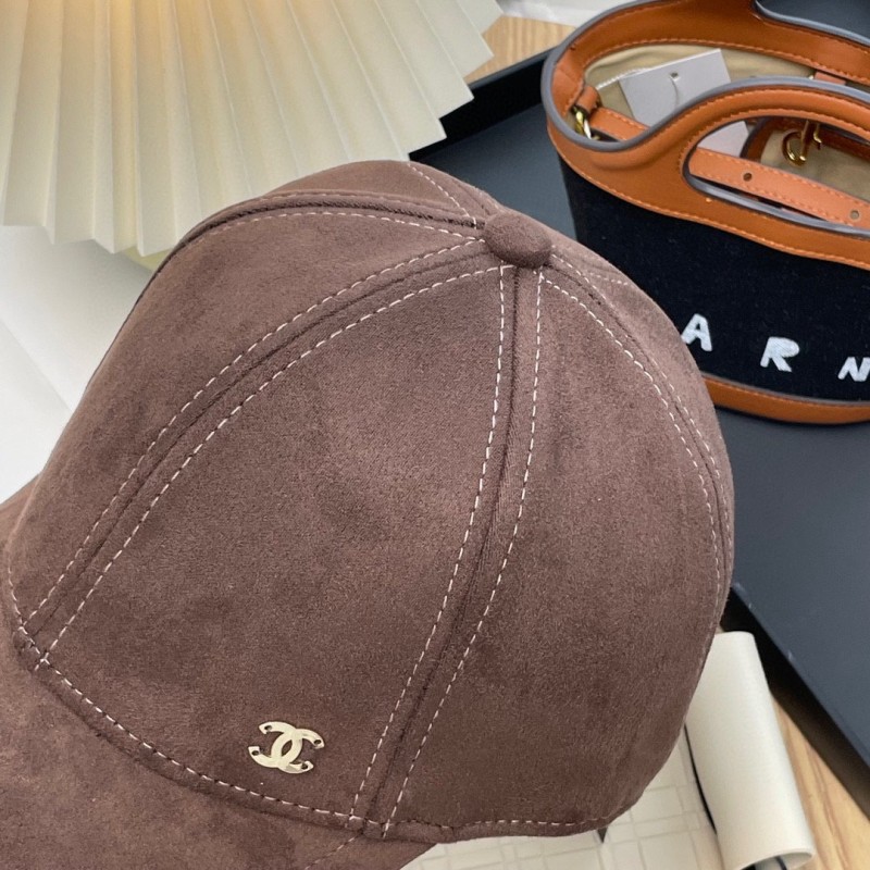 Chanel Cap