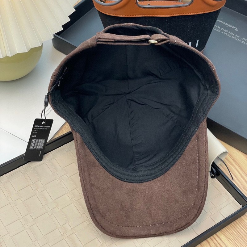 Chanel Cap