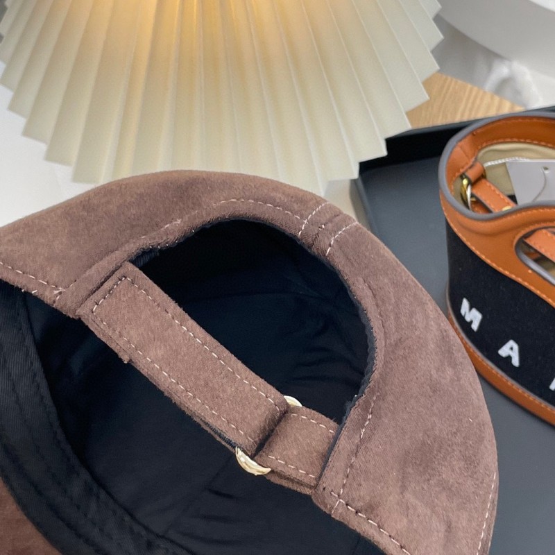 Chanel Cap