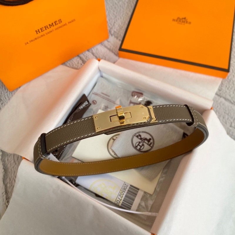 Hermes Belt