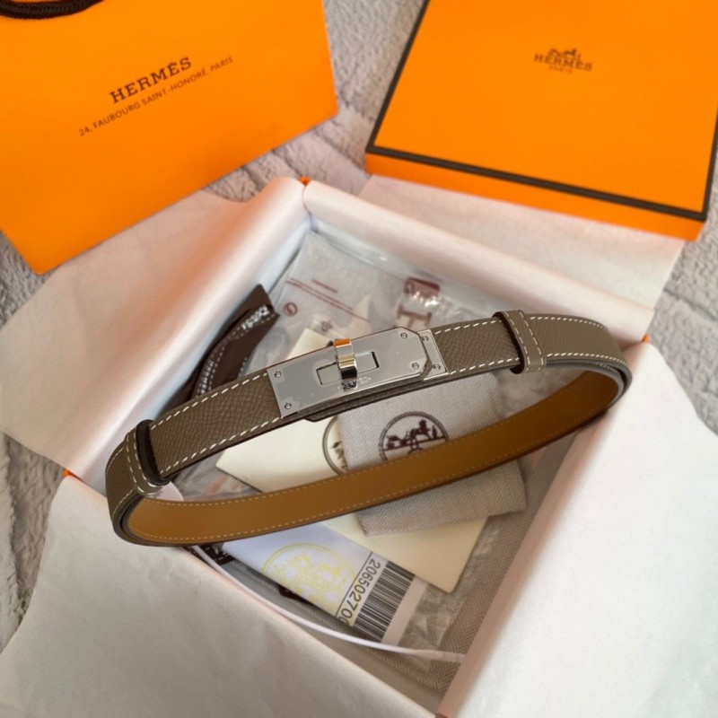 Hermes Belt
