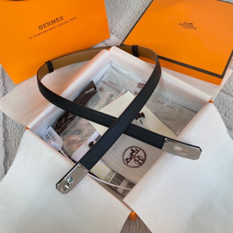 Hermes Belt