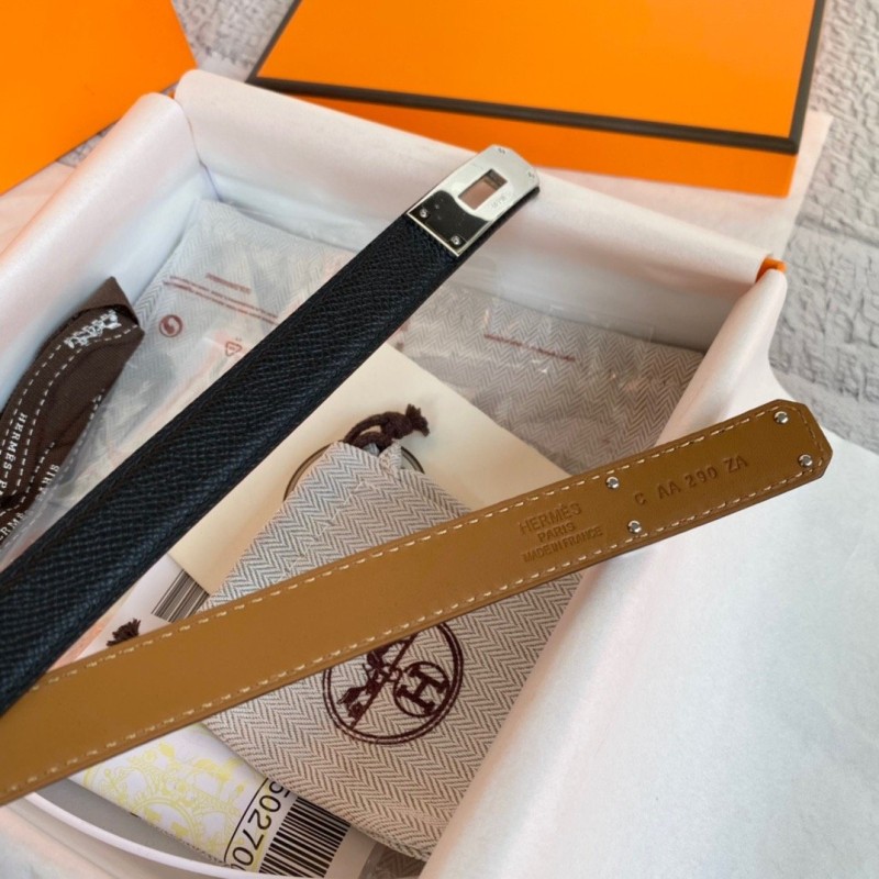 Hermes Belt