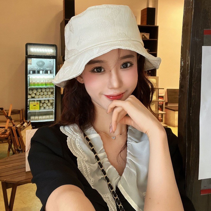 Celine Bucket Hat