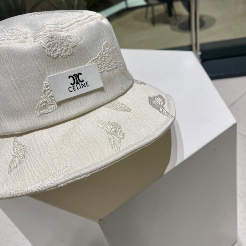 Celine Bucket Hat