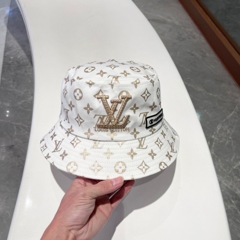 LV Bucket Hat