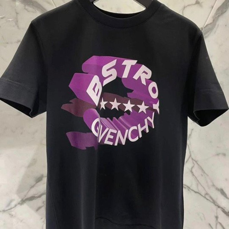 Givenchy Tee