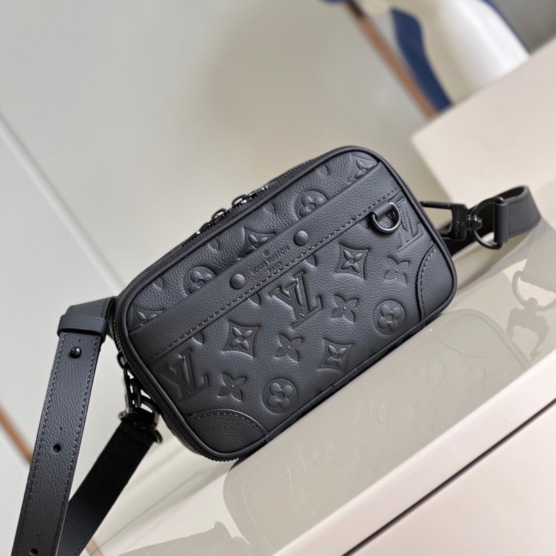 LV Nano Alpha