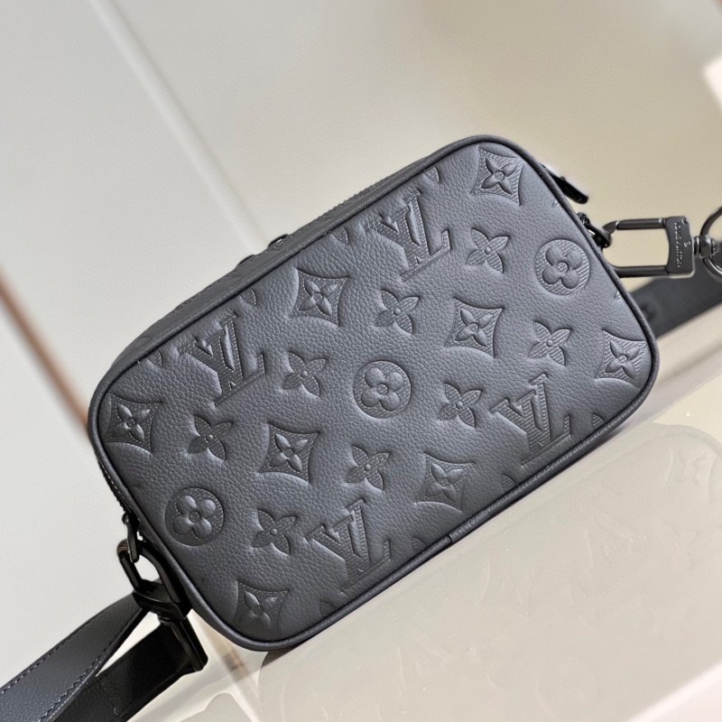 LV Nano Alpha