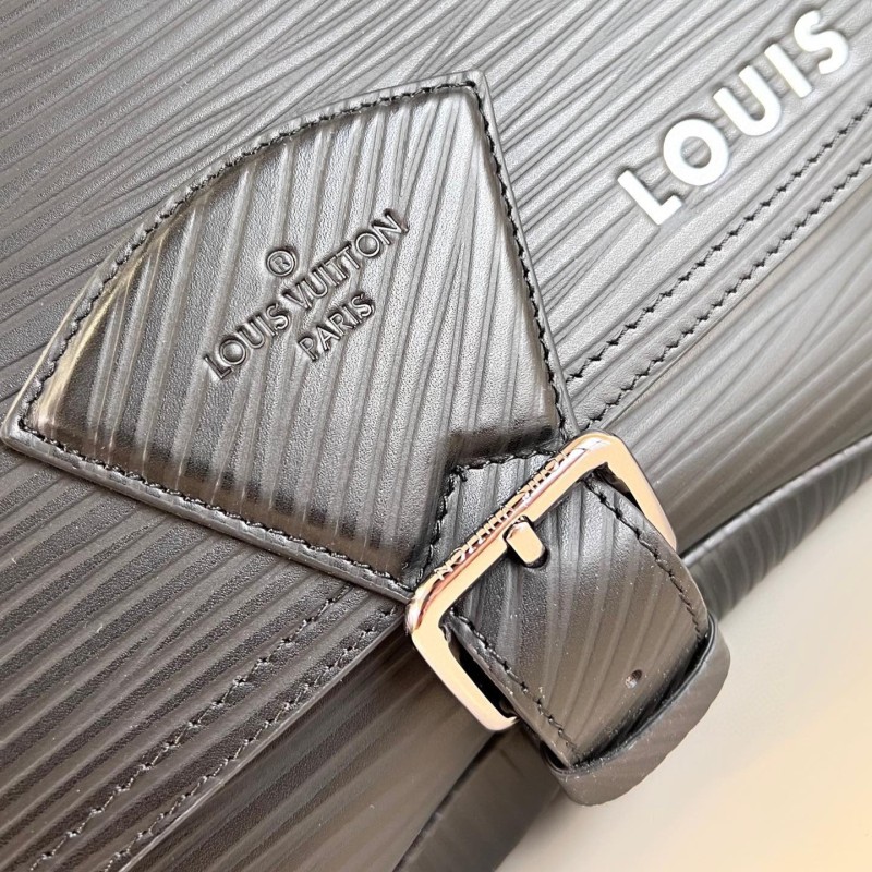 LV Messenger Bag