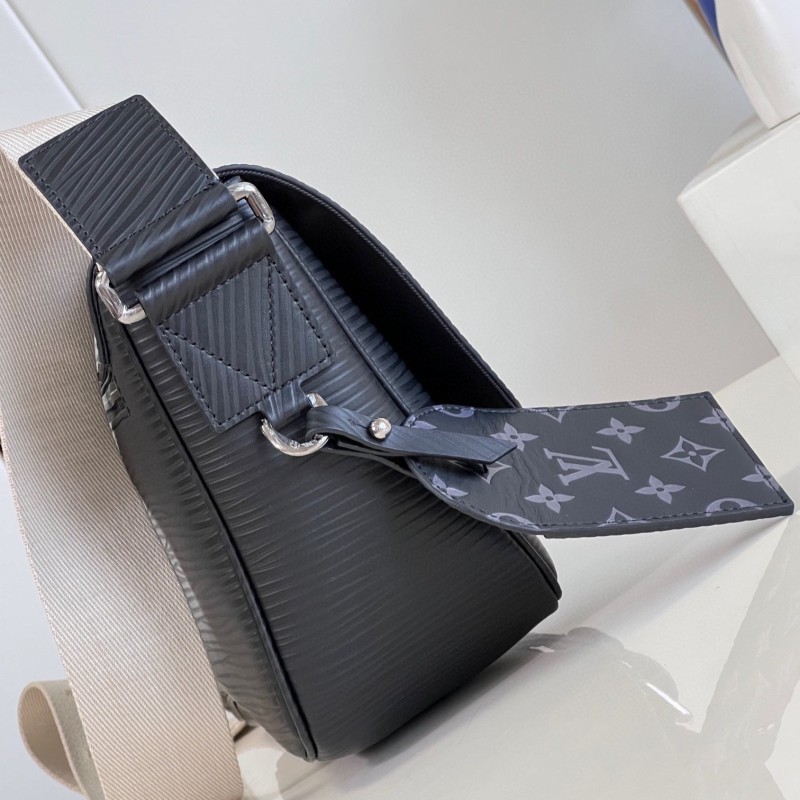 LV Messenger Bag