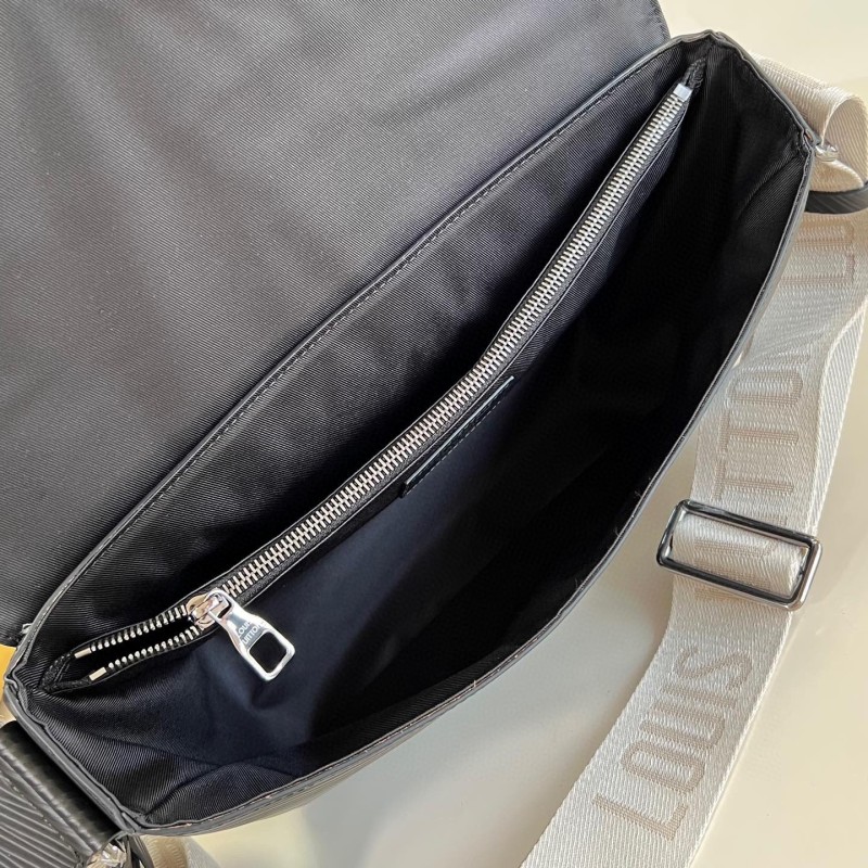 LV Messenger Bag