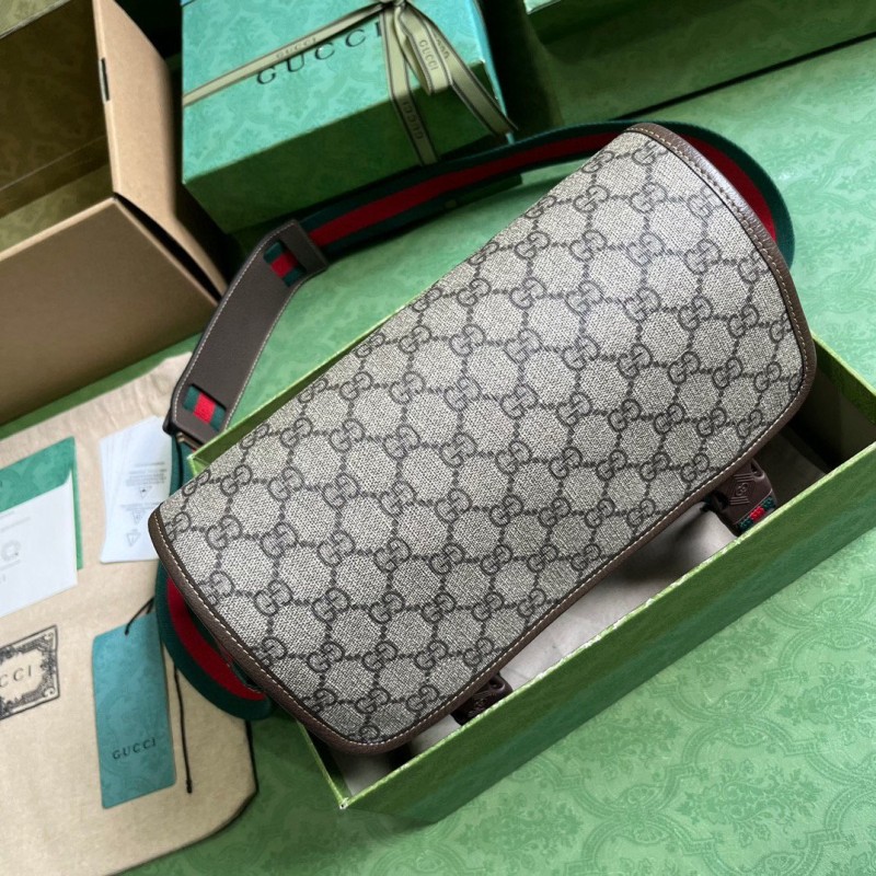 Gucci Messenger Bag