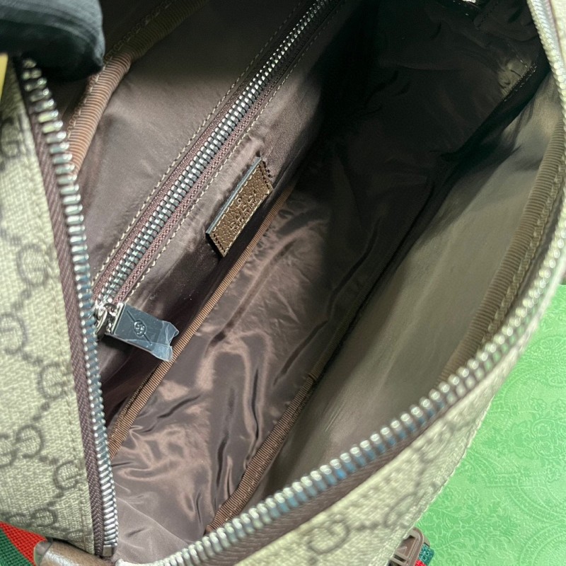 Gucci Messenger Bag