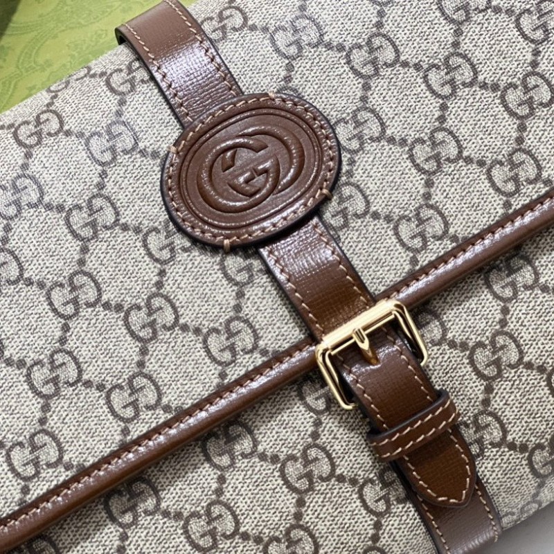 Gucci Messenger Bag