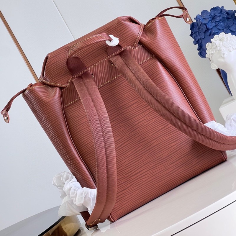 LV Backpack
