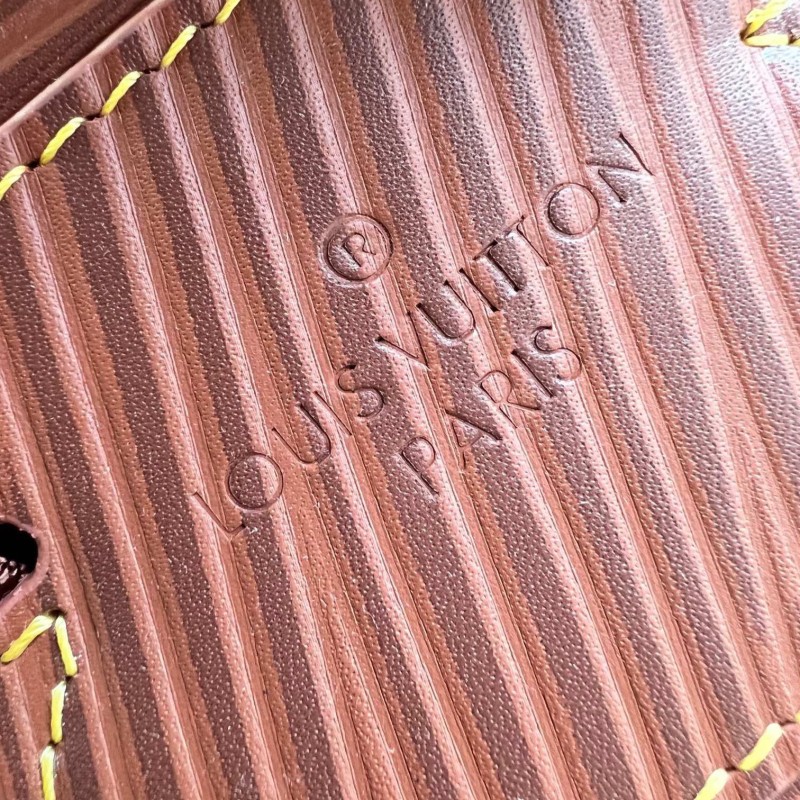 LV Backpack