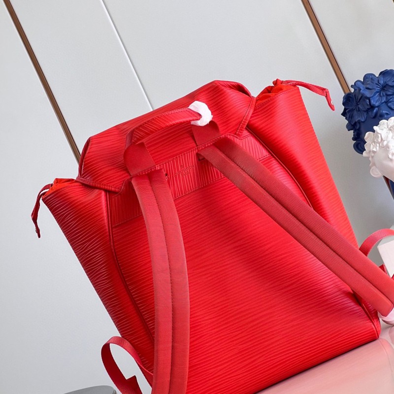 LV Backpack