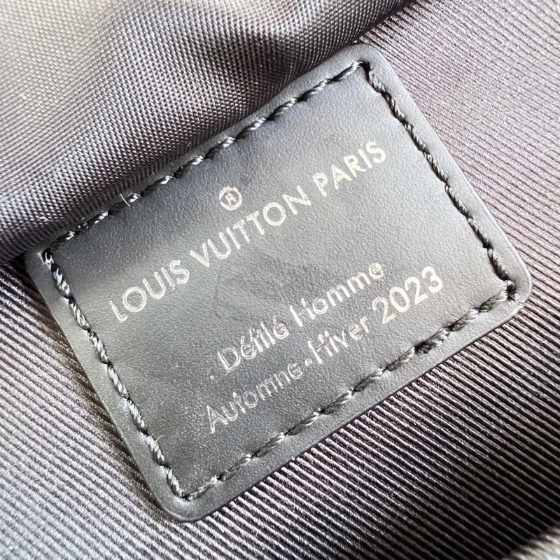 LV Backpack