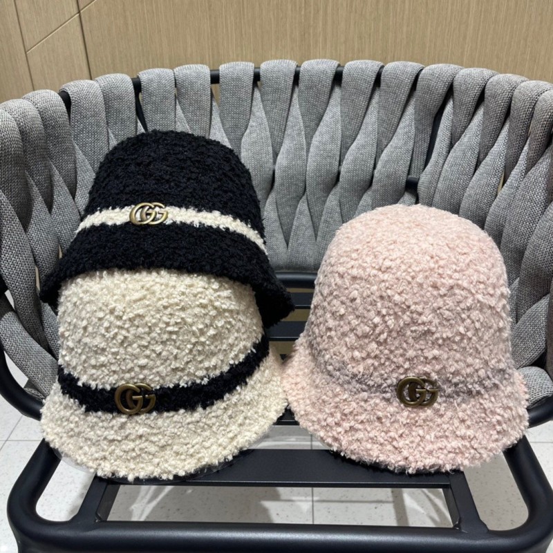 Gucci Bucket Hat