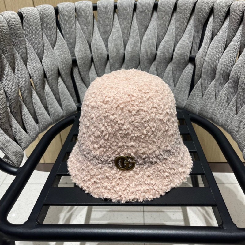 Gucci Bucket Hat