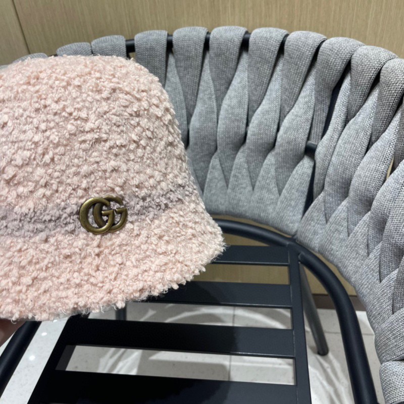 Gucci Bucket Hat