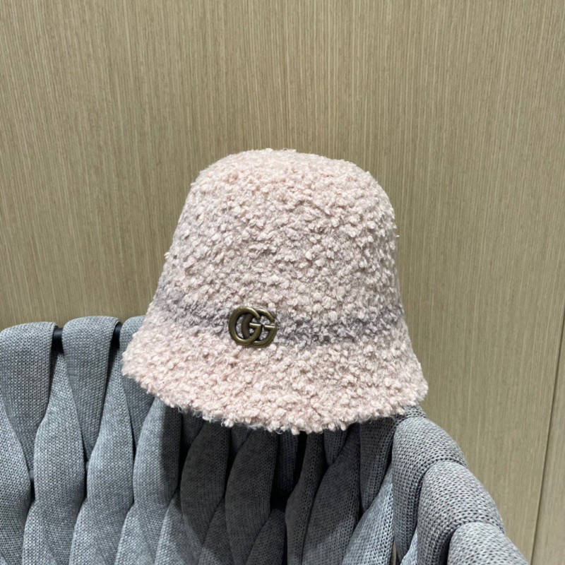 Gucci Bucket Hat