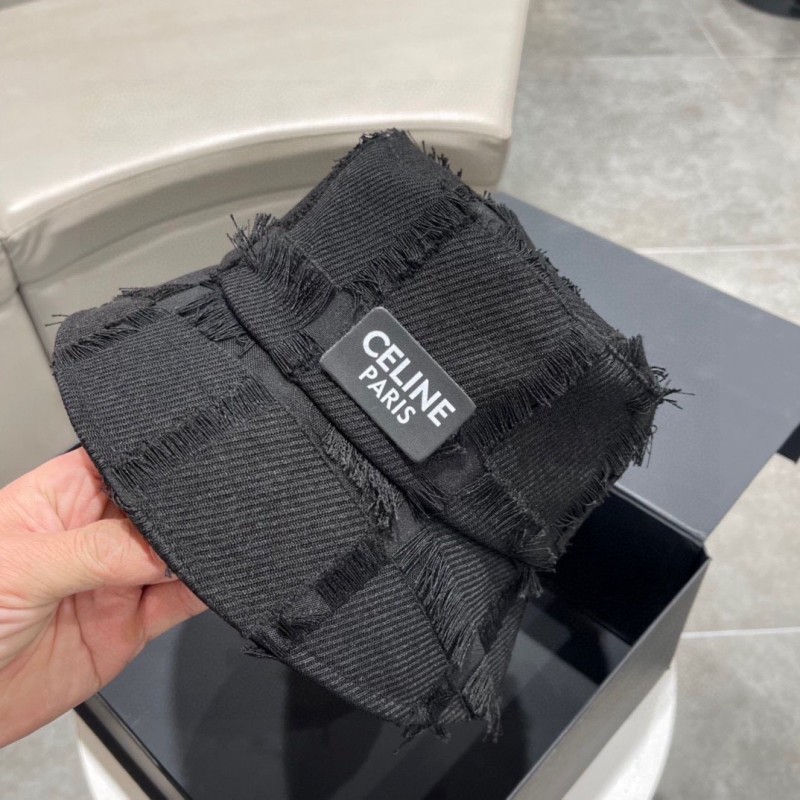 Celine Bucket Hat