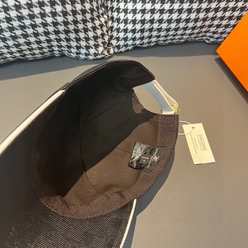 LV Cap