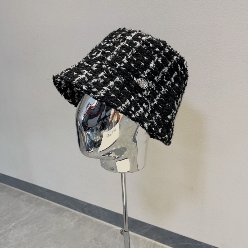 Chanel Bucket Hat