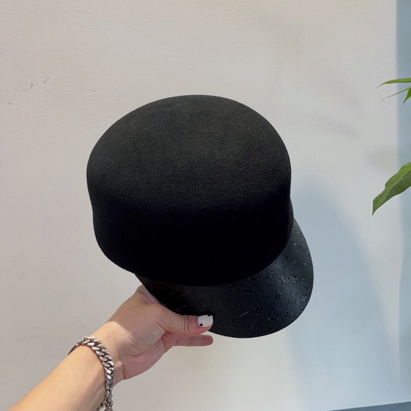 LV Cap