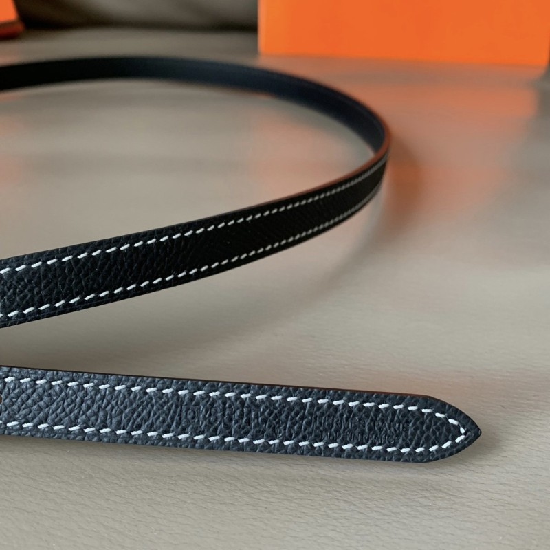 Hermes Belt