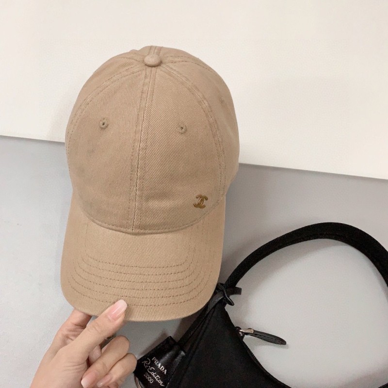 Chanel Cap