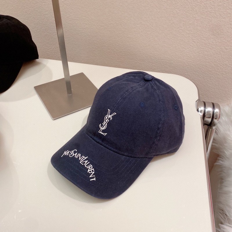 YSL Cap