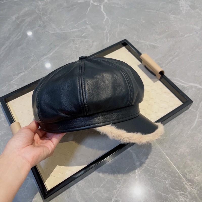 Burberry Cap