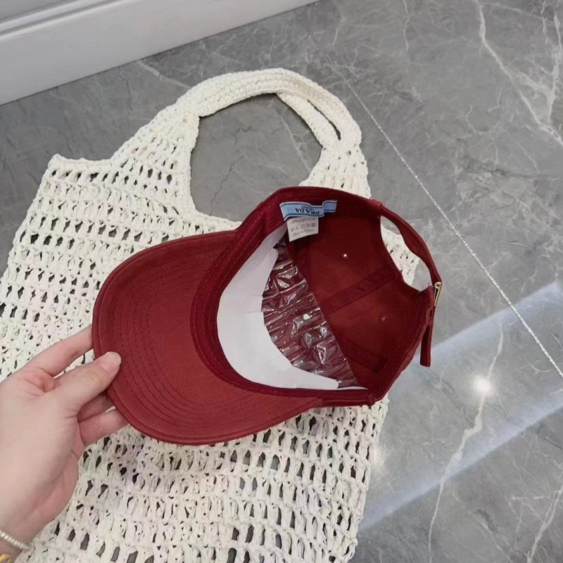 Prada Cap