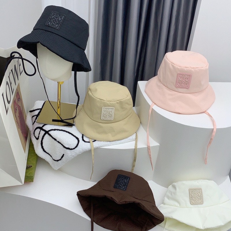 Loewe Bucket Hat