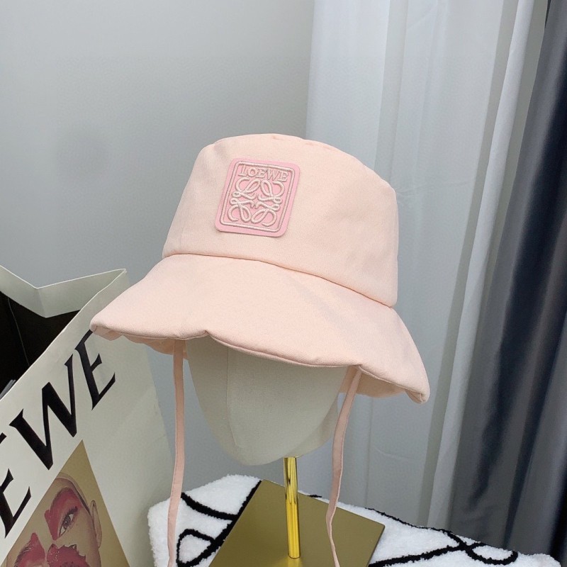 Loewe Bucket Hat