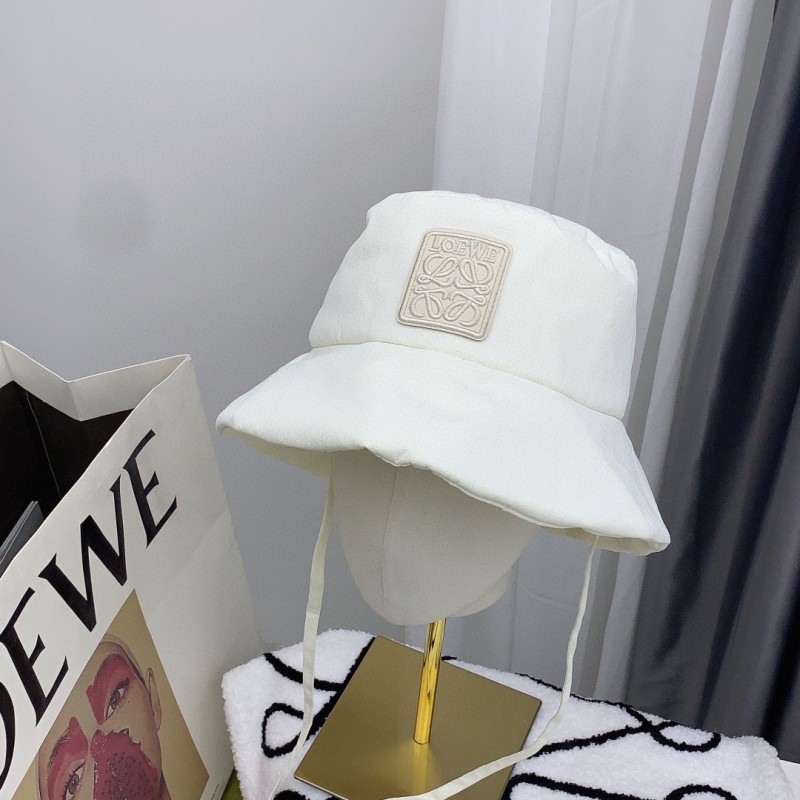 Loewe Bucket Hat