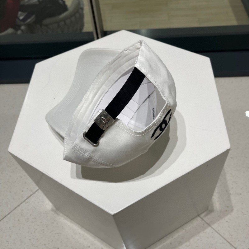 Chanel Cap